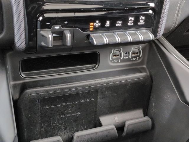 Certified 2021 RAM 1500 Limited w/ Night Edition image 23