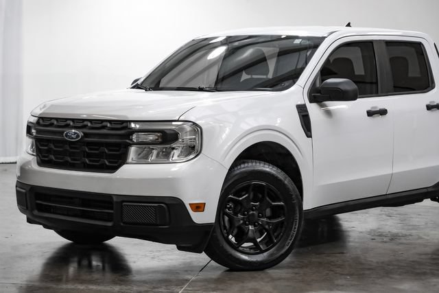Used 2022 Ford Maverick XL FWD image 4