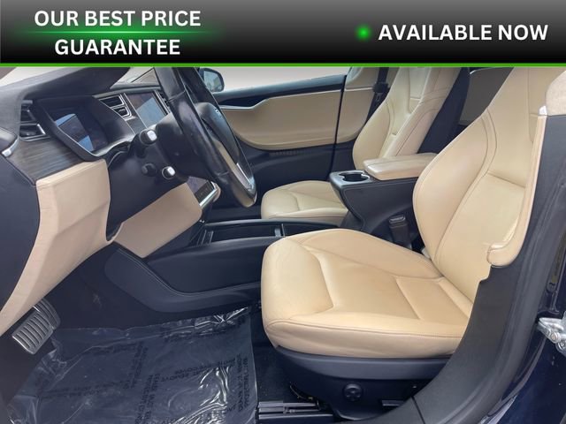 Used 2015 Tesla Model S P85D image 28