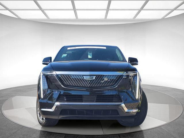 Certified 2025 Cadillac Escalade IQ Luxury 2 w/ LPO, Premium Carpet Package AWD/4WD image 2