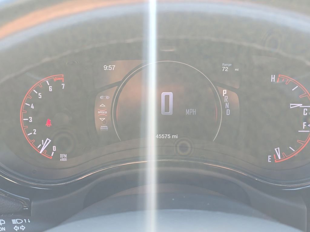 Used 2021 Dodge Durango GT image 21