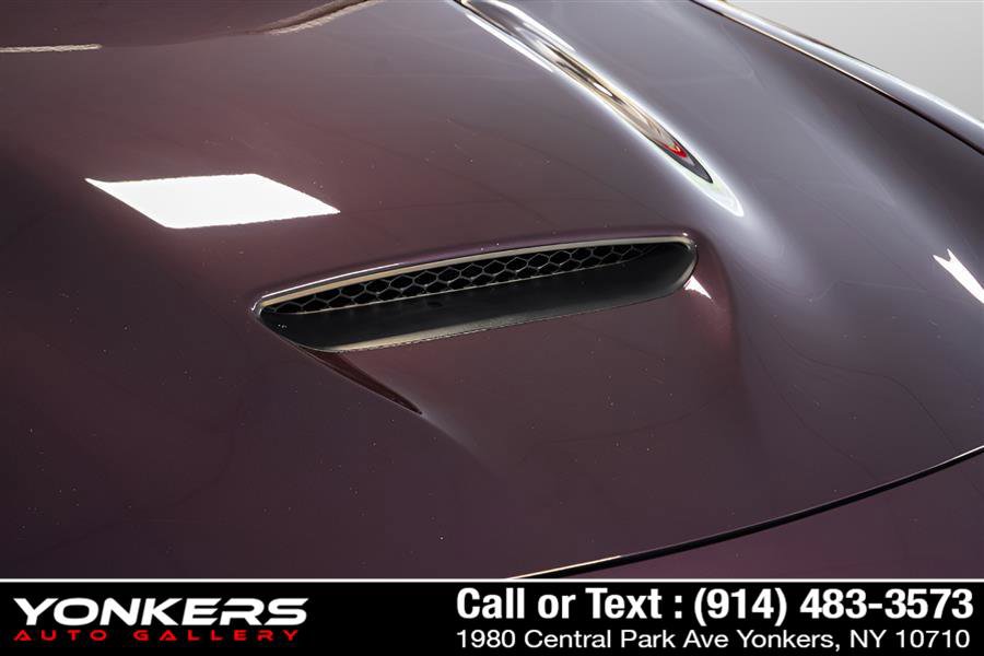 Used 2021 Dodge Charger Scat Pack RWD image 54