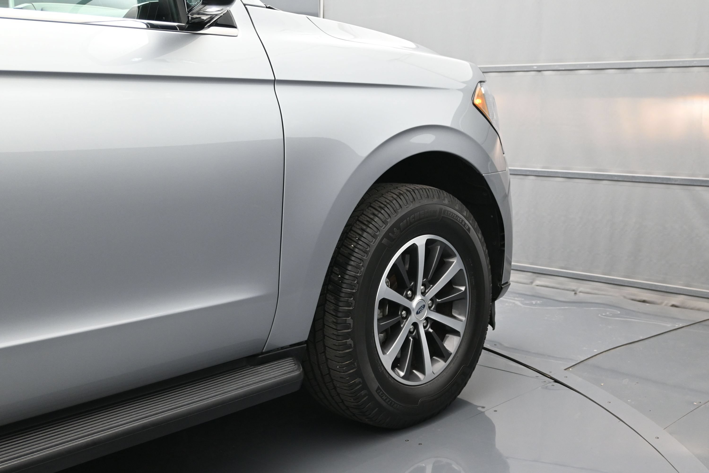 Used 2021 Ford Expedition XLT RWD image 43