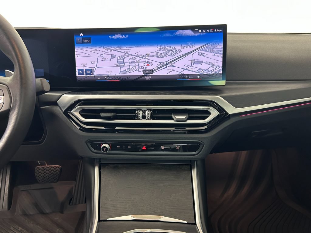 Used 2024 BMW 430i xDrive Coupe w/ Premium Package AWD/4WD image 16
