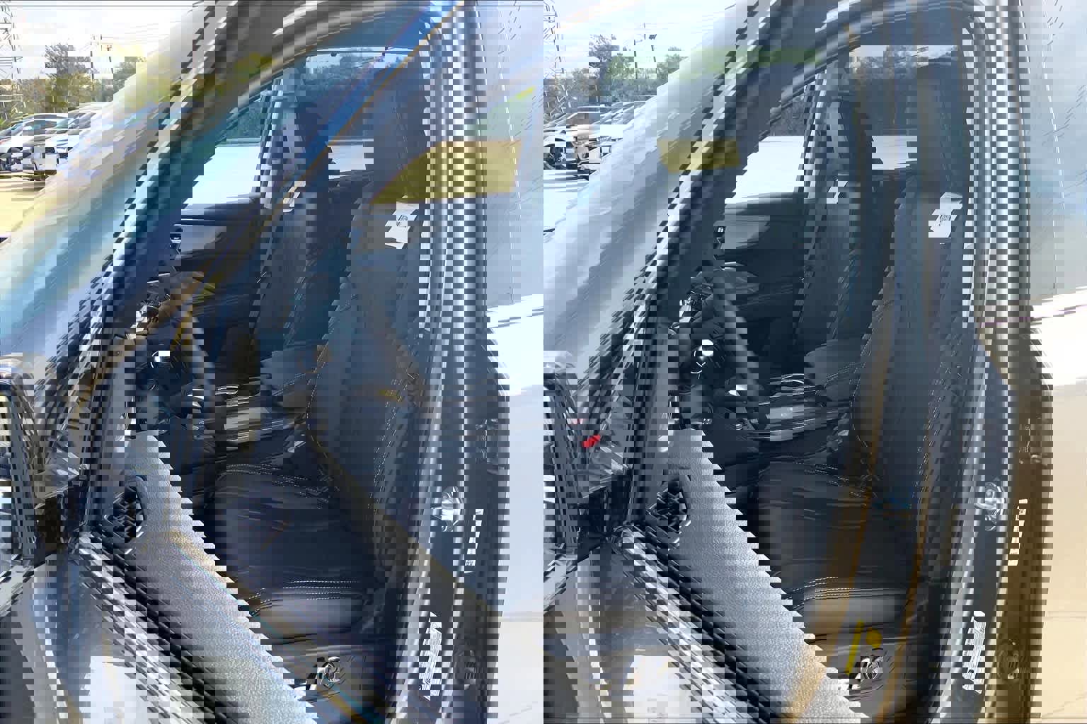 Used 2025 Acura MDX FWD w/ Technology Package image 9