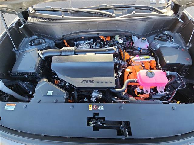 New 2026 Hyundai Palisade Limited image 17