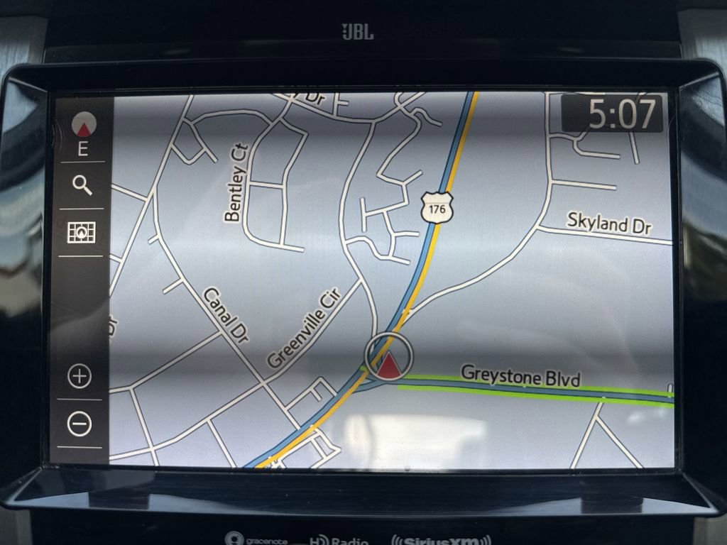 Used 2020 Toyota Tundra TRD Pro AWD/4WD image 18