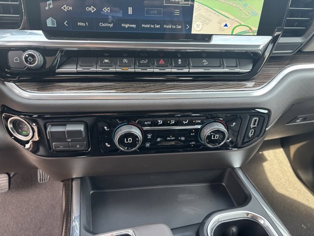 New 2026 Chevrolet Silverado 1500 RST image 25