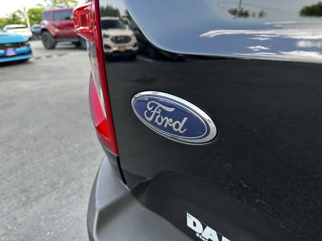 Certified 2024 Ford Bronco Sport Big Bend AWD/4WD image 45