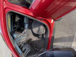 Used 2011 Ford Taurus SEL w/ 201A Rapid Spec Order Code image 6