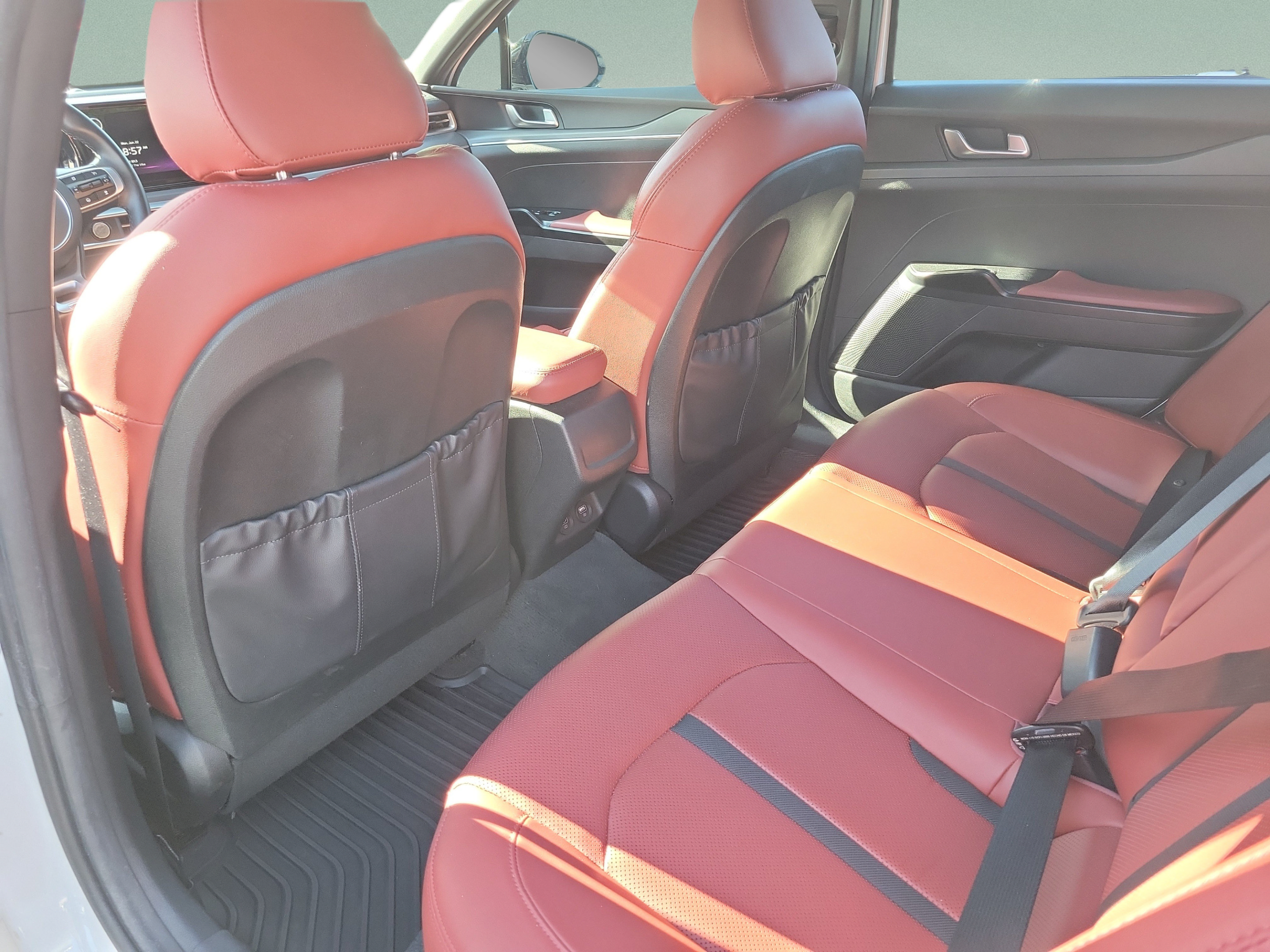 Certified 2023 Kia K5 GT-Line FWD image 6