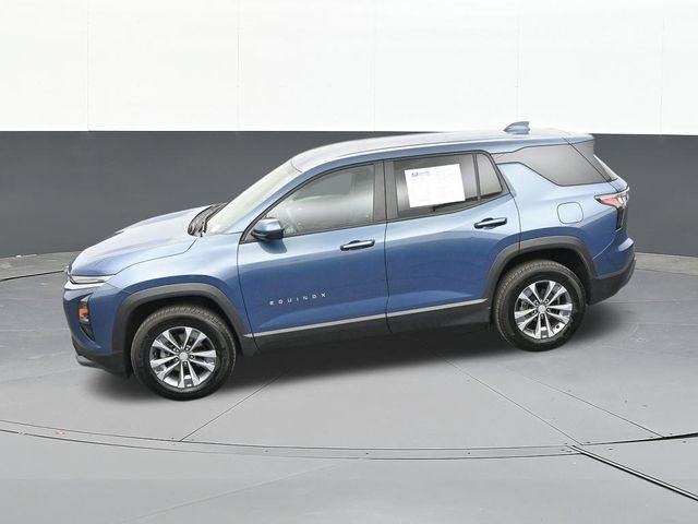 Used 2026 Chevrolet Equinox LT AWD/4WD image 57