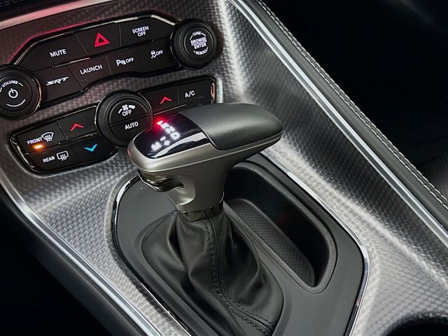 Used 2023 Dodge Challenger SRT Hellcat Redeye w/ Quick Order Package 27M image 16