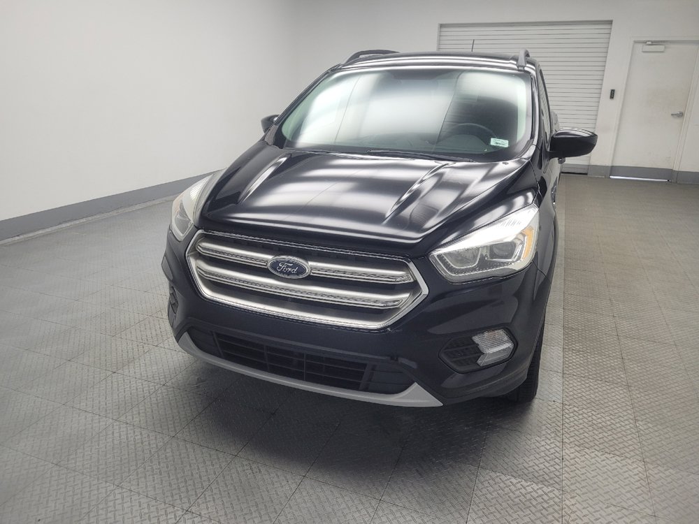 Used 2018 Ford Escape SEL AWD/4WD image 15