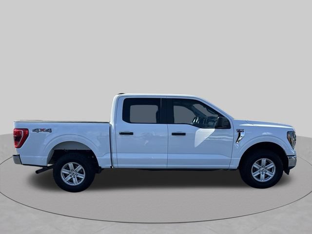 Used 2023 Ford F150 XLT w/ Trailer Tow Package AWD/4WD image 40