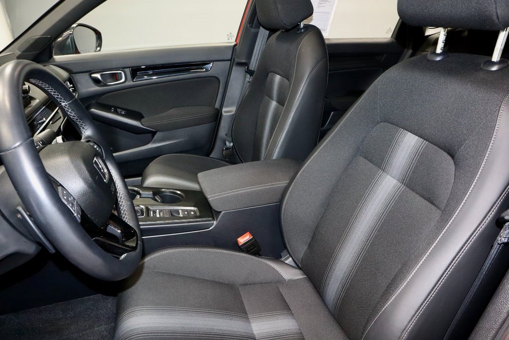 Used 2025 Honda Civic Sport image 24