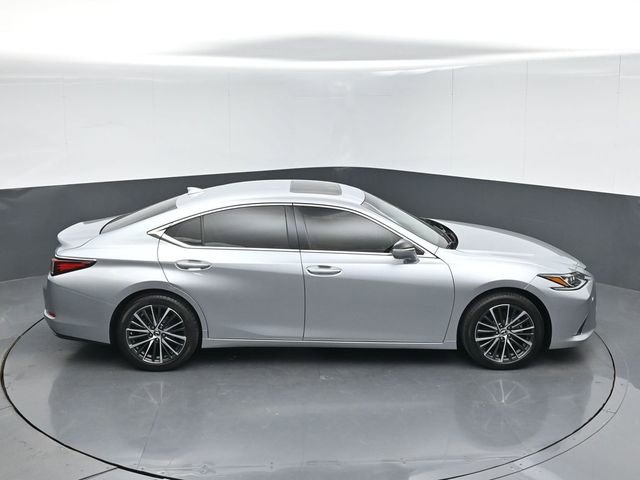 Used 2022 Lexus ES 350 w/ Premium Package image 44