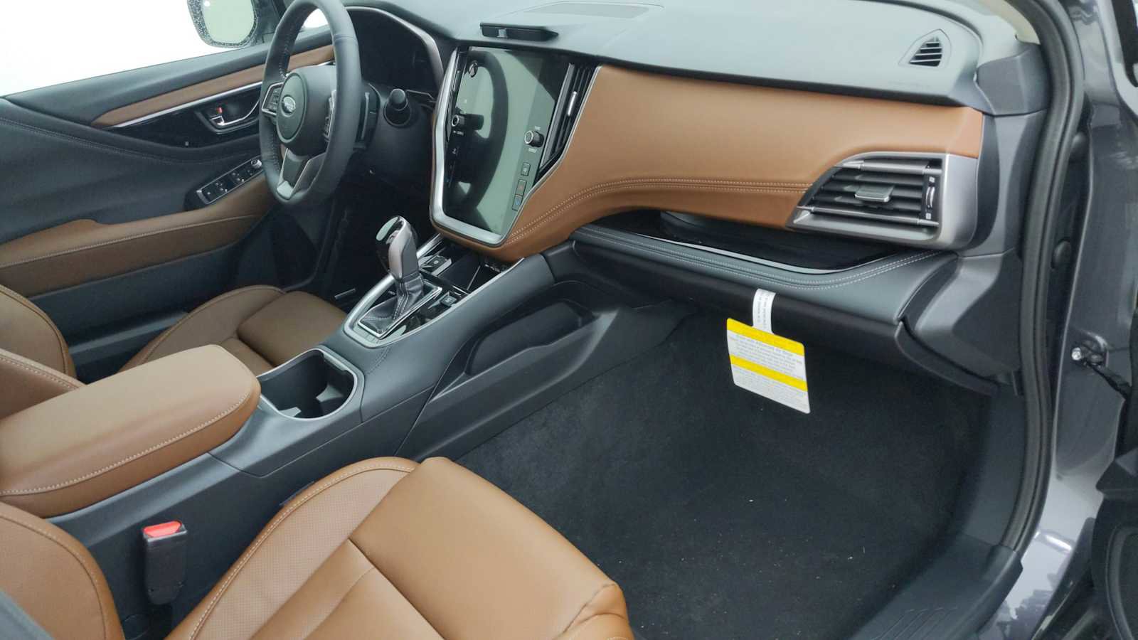 New 2025 Subaru Outback Touring image 16