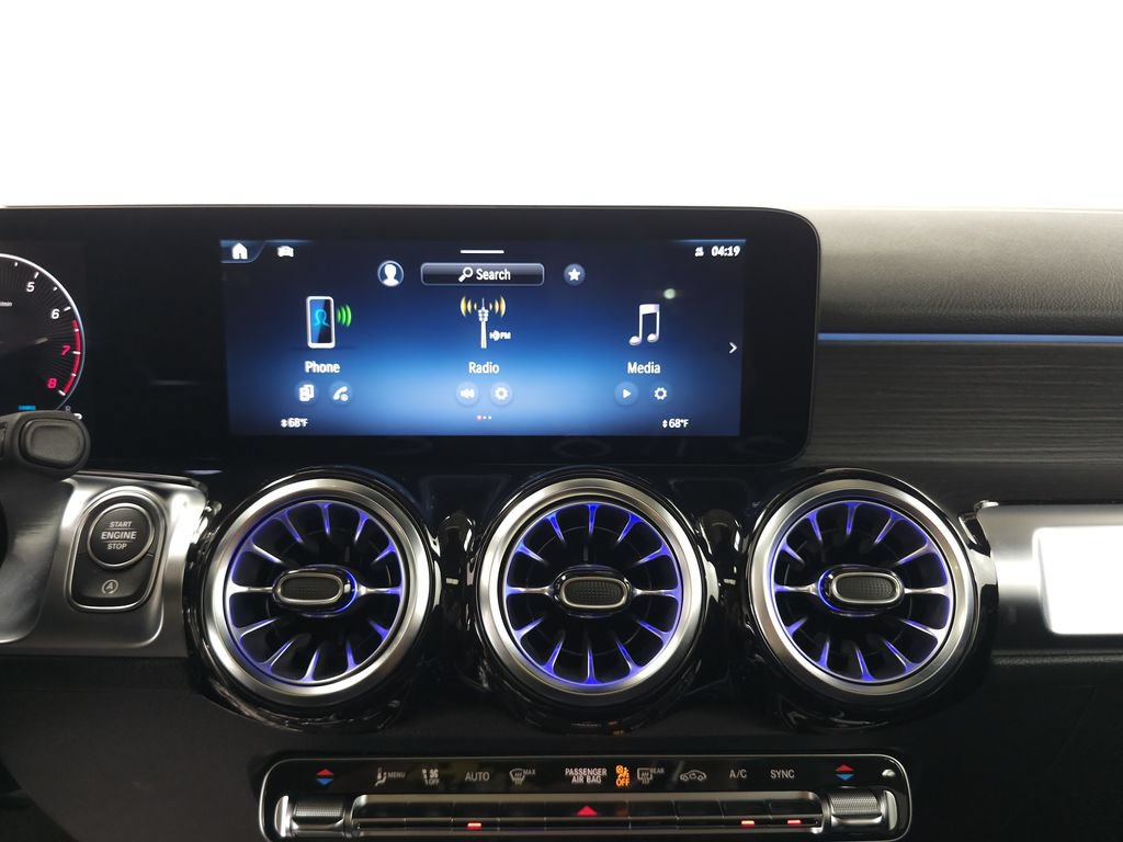 Certified 2026 Mercedes-Benz GLB 250 4MATIC image 15