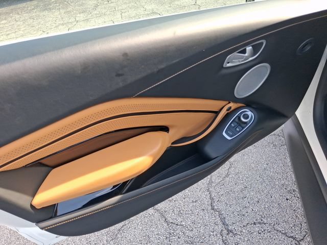 Used 2020 Aston Martin V8 Vantage Coupe RWD image 10