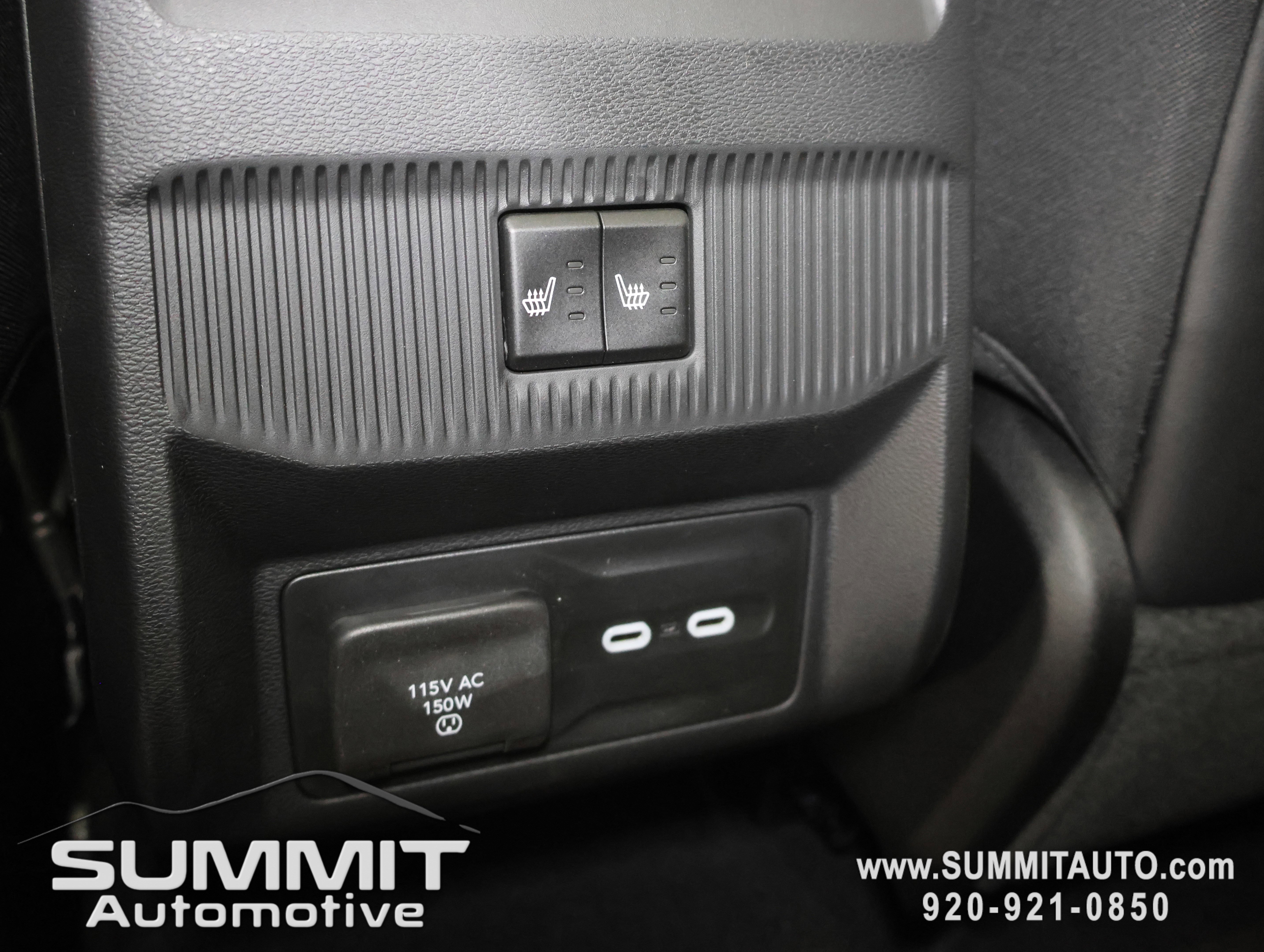 New 2026 Jeep Cherokee Overland image 40