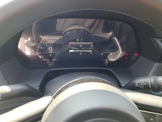 New 2026 MAZDA CX-5 Select AWD/4WD image 24