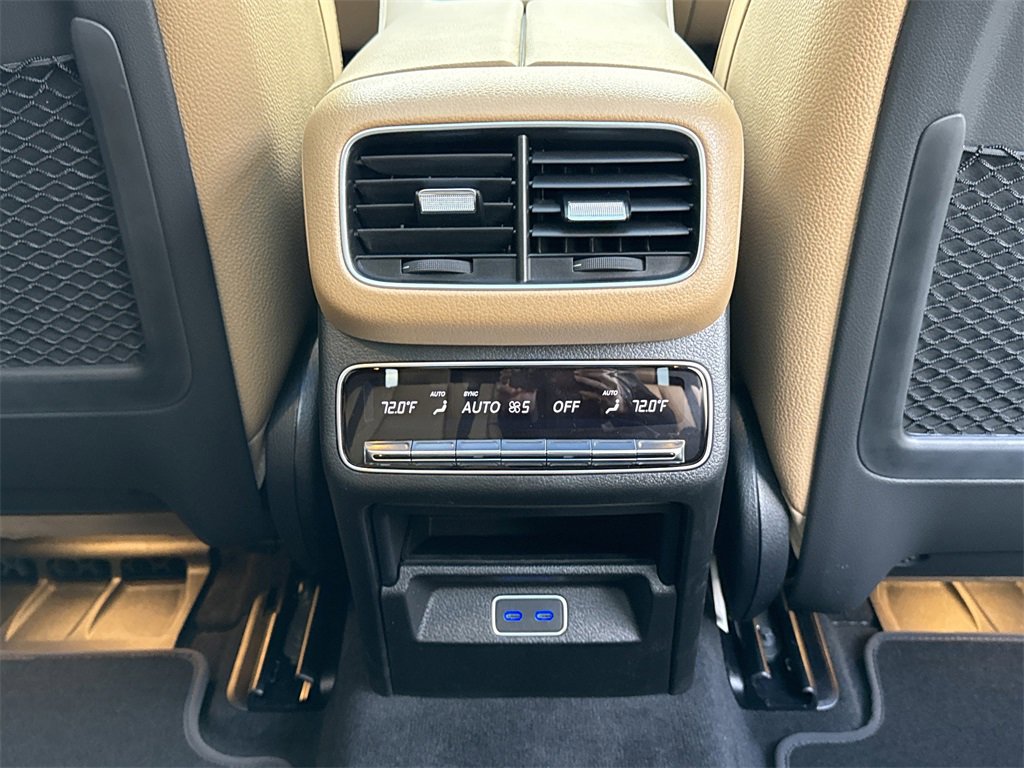 New 2026 Mercedes-Benz GLE 350 GLE 350 image 23