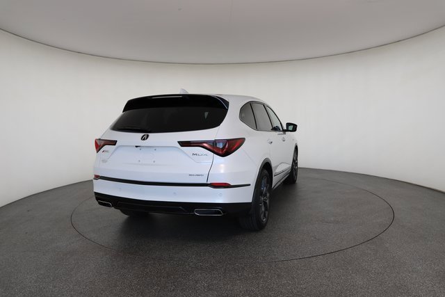 Used 2023 Acura MDX A-Spec image 16