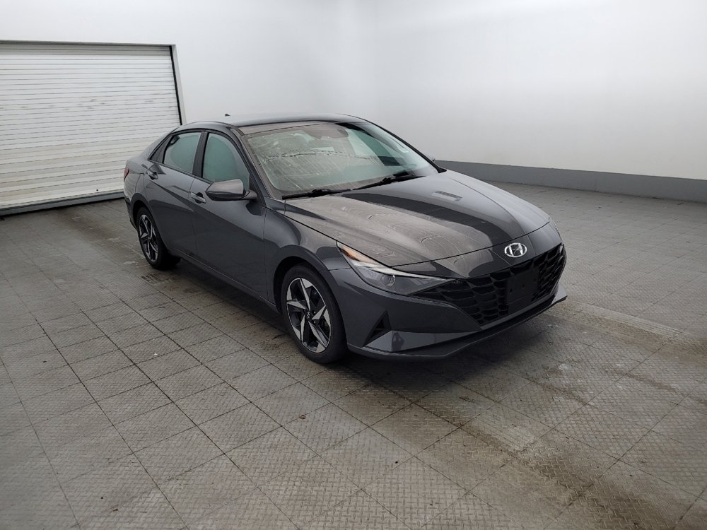 Used 2023 Hyundai Elantra SEL w/ Convenience Package FWD image 13