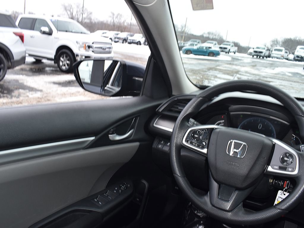 Used 2020 Honda Civic LX image 15