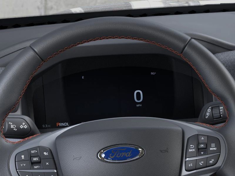 New 2026 Ford Explorer Active image 14