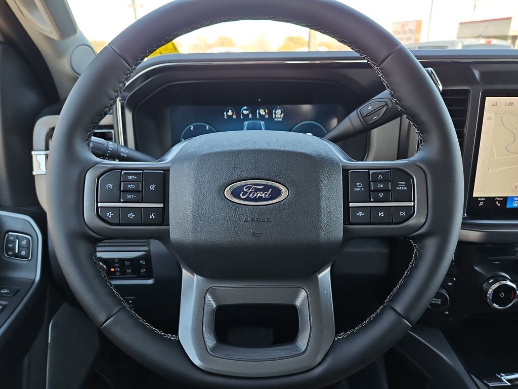 New 2026 Ford F450 Lariat w/ FX4 Off-Road Package image 27