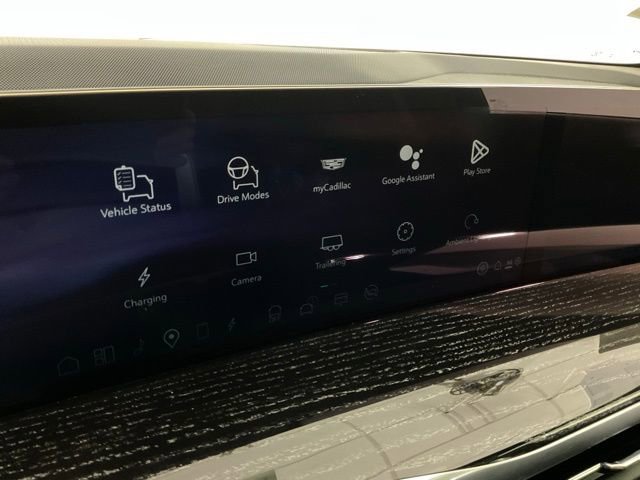 New 2026 Cadillac Escalade IQL Luxury image 11