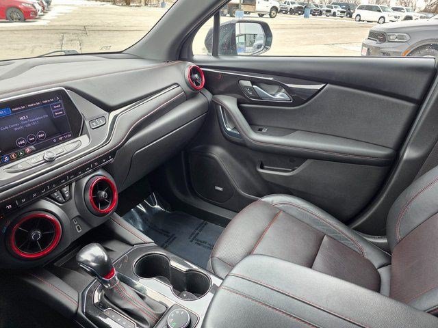Used 2019 Chevrolet Blazer RS AWD/4WD image 35