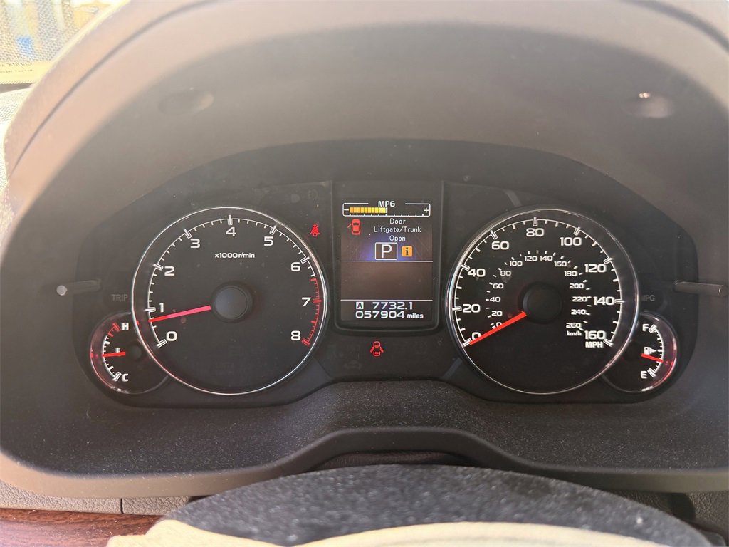 Used 2014 Subaru Outback 3.6R Limited image 18