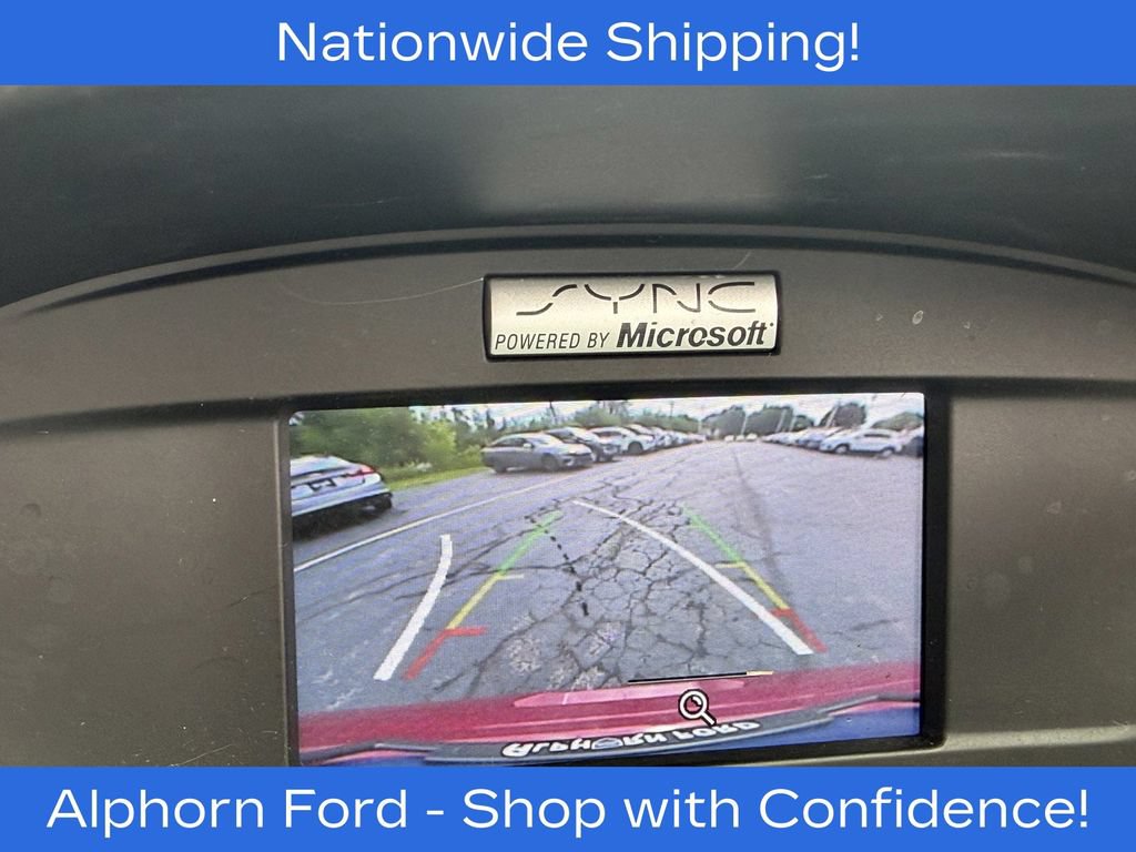Used 2015 Ford Escape SE FWD image 19