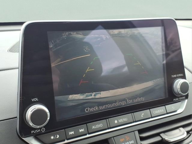 Used 2023 Nissan Altima 2.5 SR AWD/4WD image 22