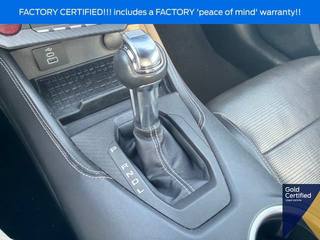 Used 2024 Ford Mustang Premium RWD image 46