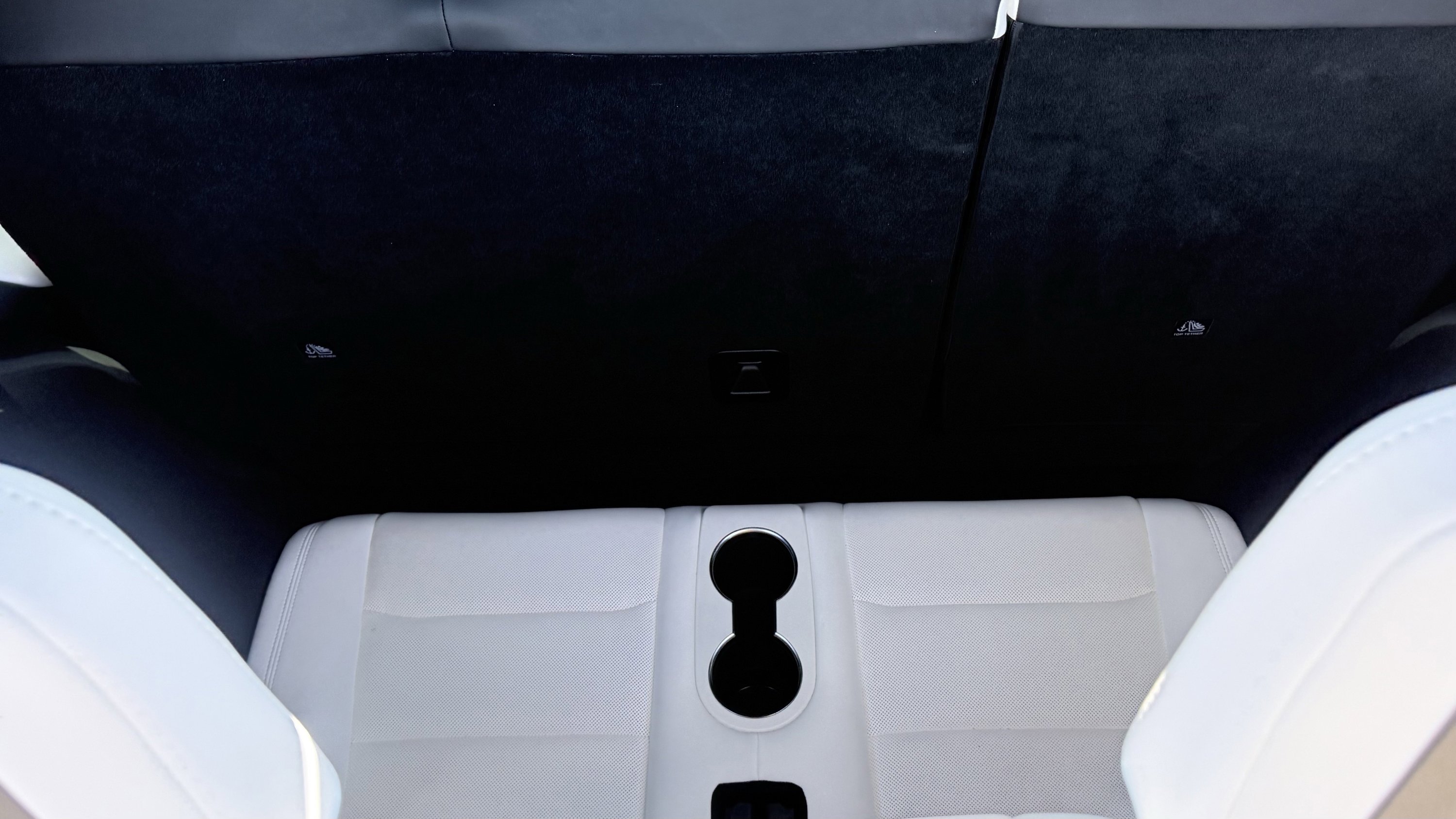 Used 2023 Tesla Model X image 15