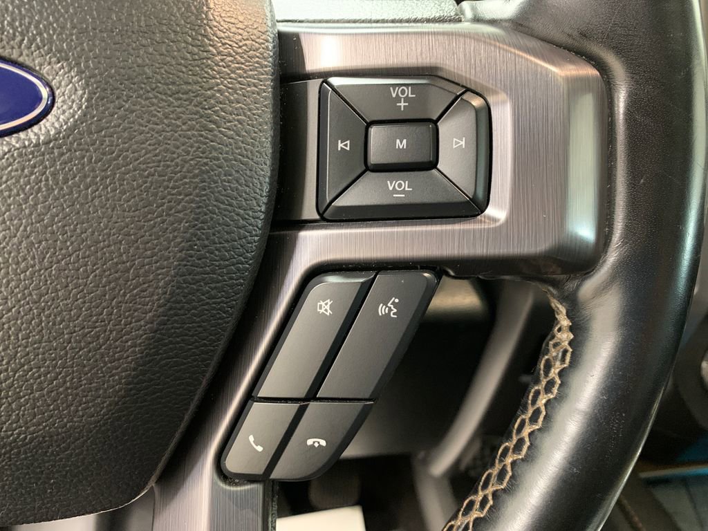 Used 2021 Ford Expedition Max Platinum image 13