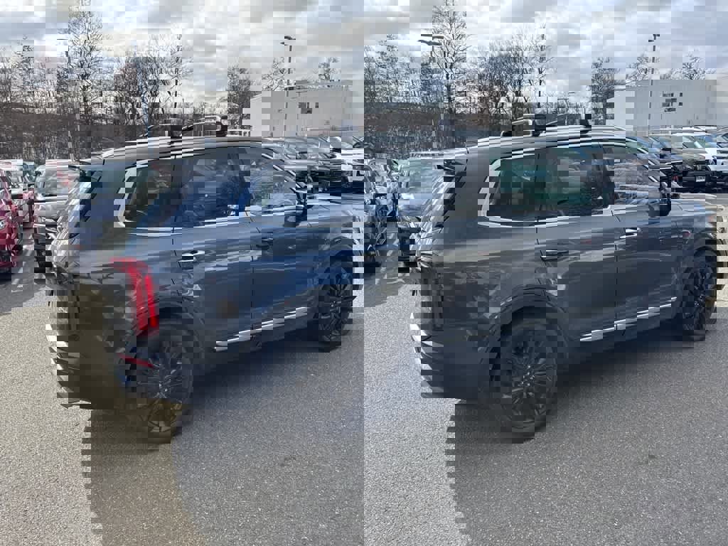 Used 2020 Kia Telluride SX image 15