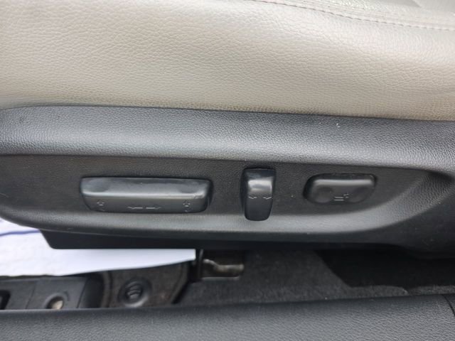 Used 2016 Honda Accord EX-L image 19