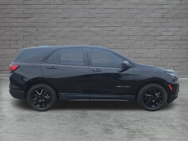 Used 2024 Chevrolet Equinox LS FWD image 6