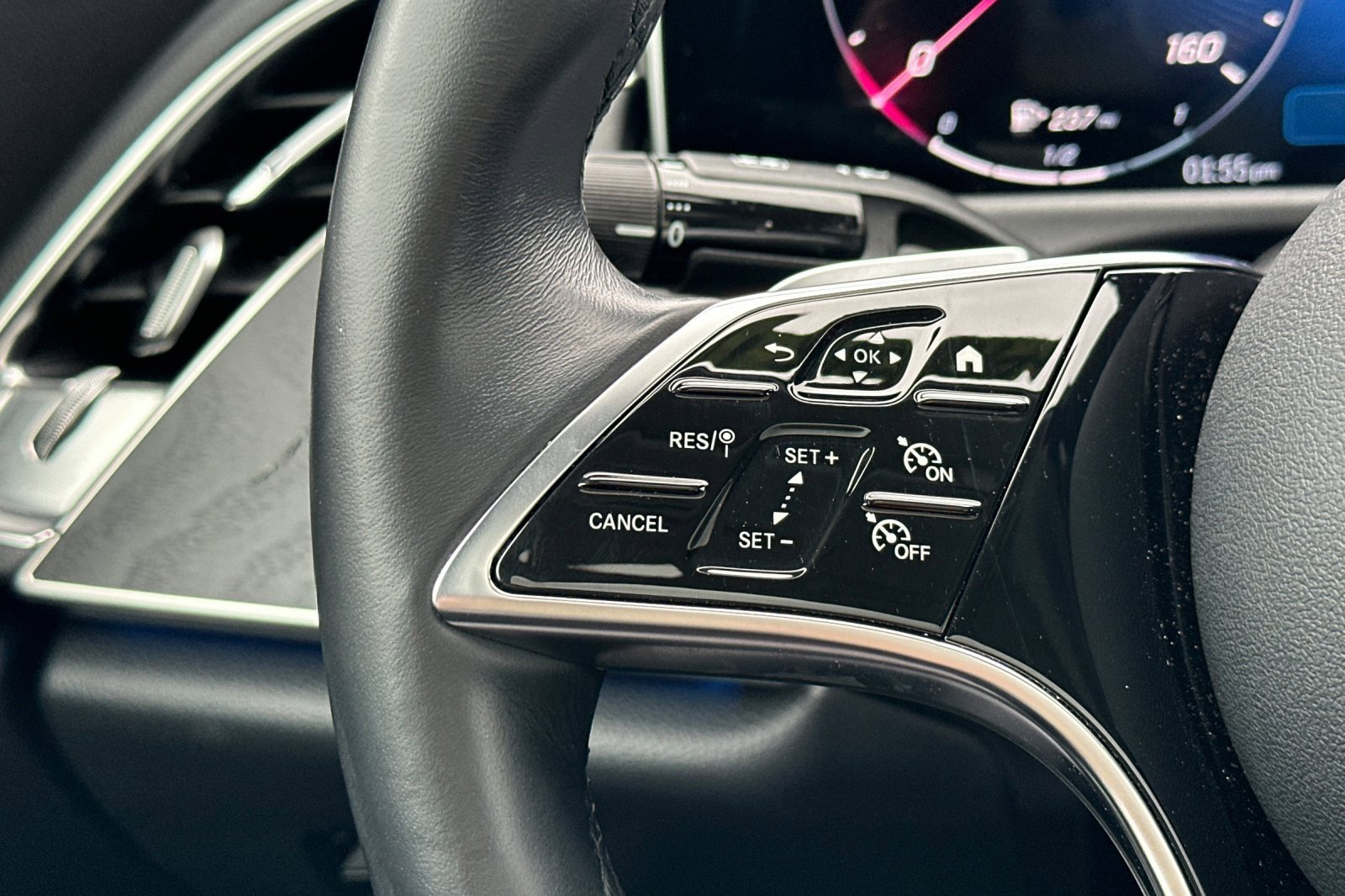 Certified 2025 Mercedes-Benz E 350 Sedan image 26