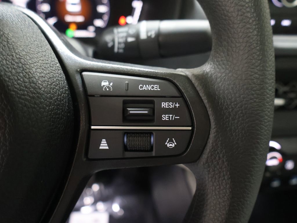 New 2025 Honda Accord SE image 28