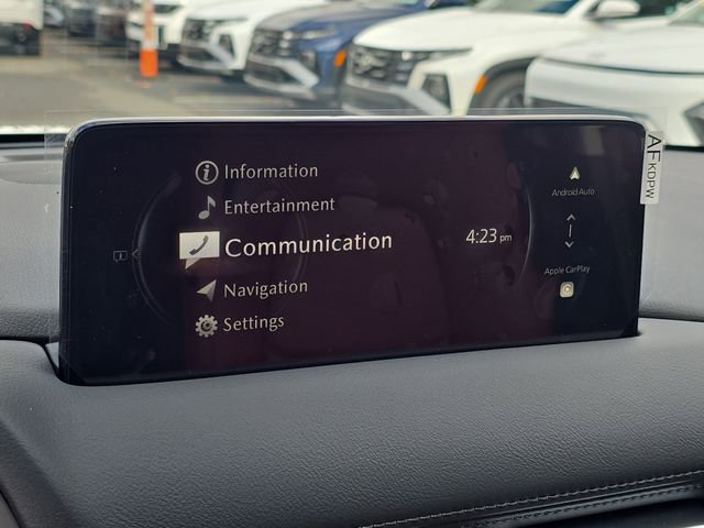 Used 2025 MAZDA CX-5 Carbon Edition image 23