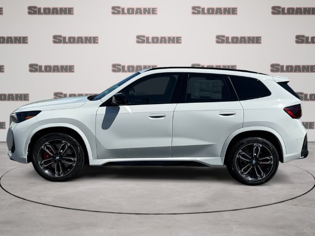 New 2027 BMW X1 M35i AWD/4WD image 2