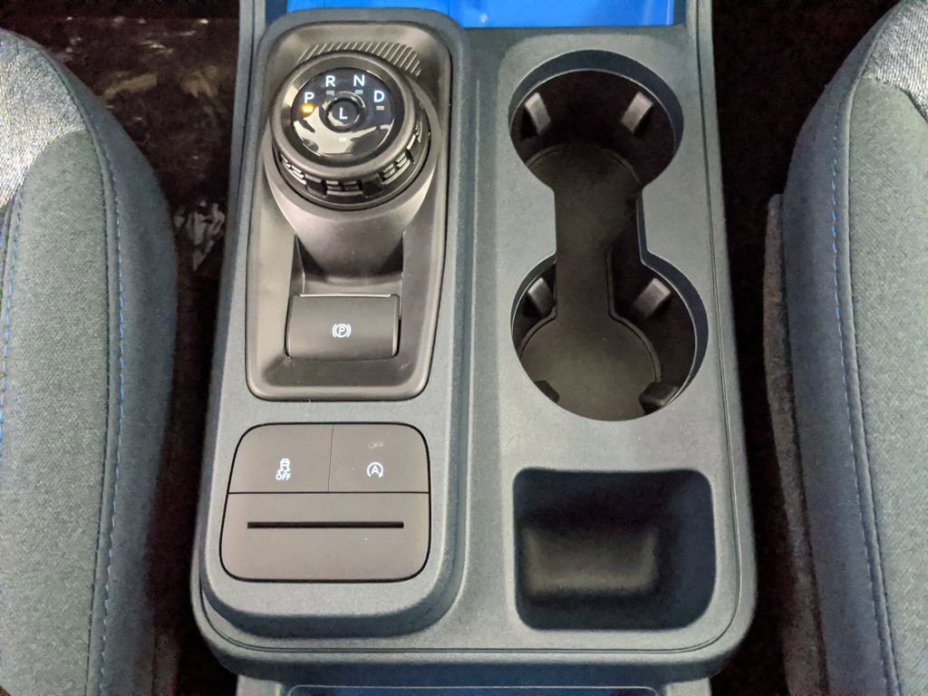 New 2026 Ford Maverick XLT image 15