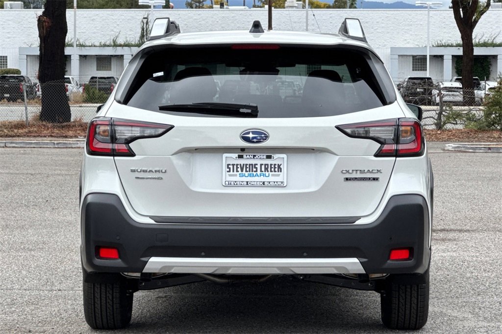 New 2025 Subaru Outback Touring XT image 6