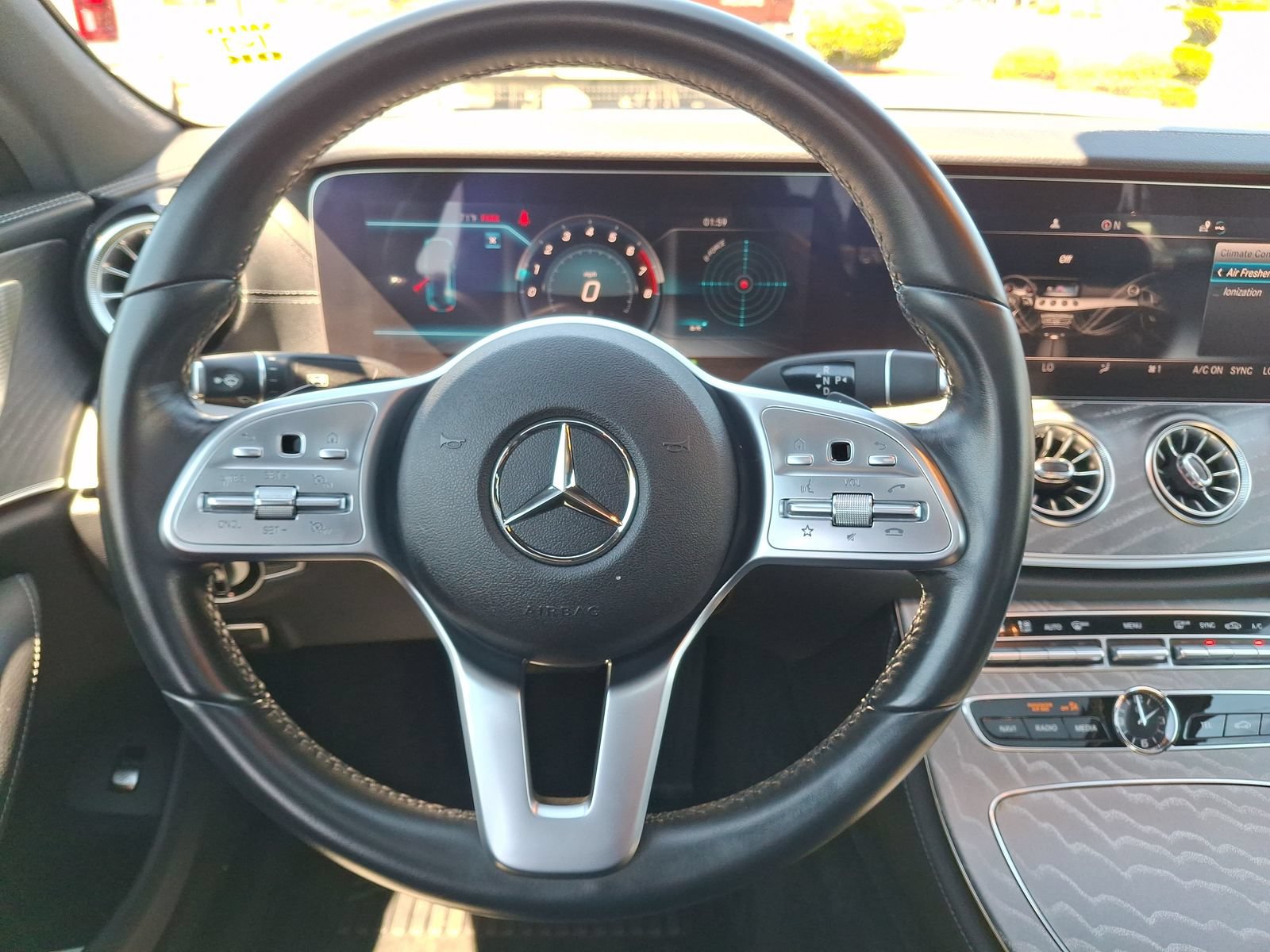 Used 2019 Mercedes-Benz CLS 450 4MATIC image 12